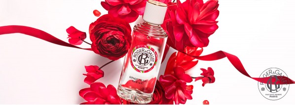Gingembre Rouge